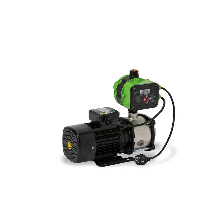 Pump Controller